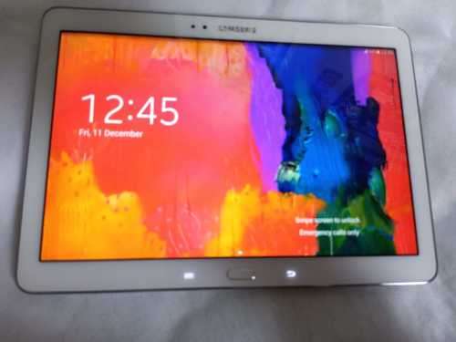 Samsung Galaxy Note 10.1